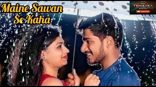 Download Lagu Maine Sawan Se Kaha - Kumar Sanu | Lo-fi Remix | Lofi Love Song | Remake Bollywood Song 2025 MP3