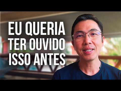 COMO MUDAR SEUS HÁBITOS (PARA SEMPRE) | Dr. Hiroki explica