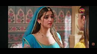 Rimjhim l choti Umar ka bara saphar full episode 301💚💚💚