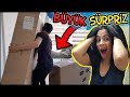 ANNEME BÜYÜK SÜRPRİZ *Yıllar Sonra İlk Defa*