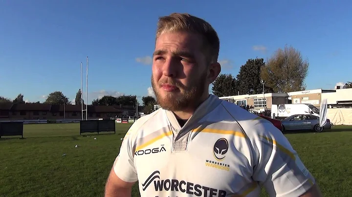 Perry Humphreys Post-Rotherham