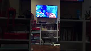 Closing To The Wiggles Splash Splash Big Red Boat 2006 Dvd