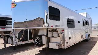 In Stock Trailers at H&H Trailer Sales Inc.