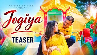 JOGIYA || Teaser || Zero Star Hero Rakesh || Official Song ||