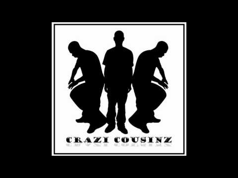 Crazy Cousinz FT. MC Versatile - The Funky Anthem - HQ!