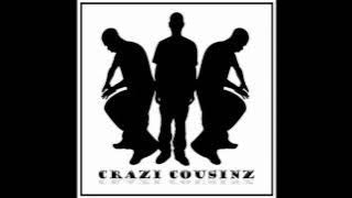 Crazy Cousinz FT. MC Versatile - The Funky Anthem - HQ!