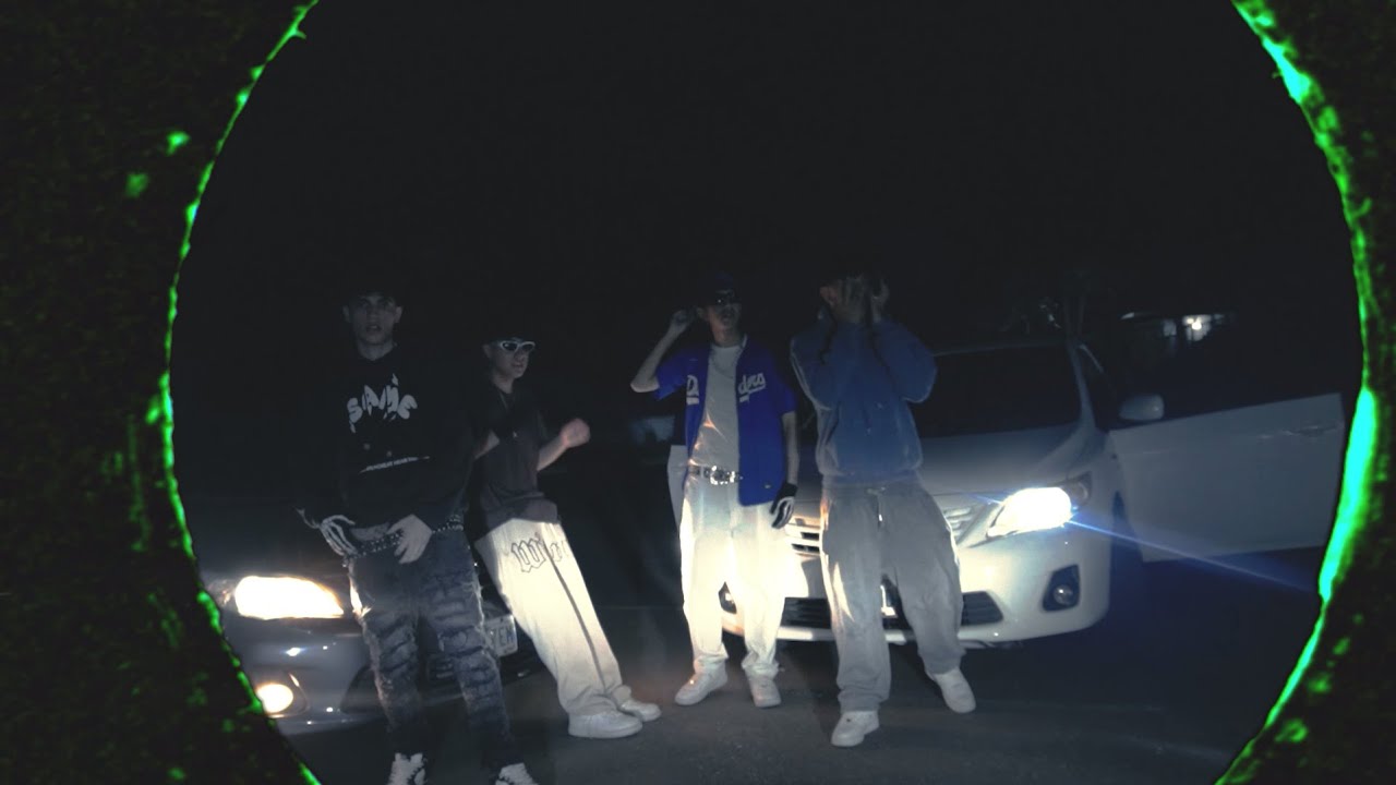 DELGAZZZY - FUCK ME (VIDEO OFICIAL) @riverkingv @jvanpi @Ed3rx
