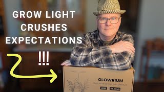 Once Skeptical - This Glowrium Review Puts Egg On My Face
