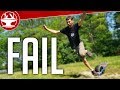 Hacksmith Fail Compilation #1 (3M+ SUB SPECIAL!)