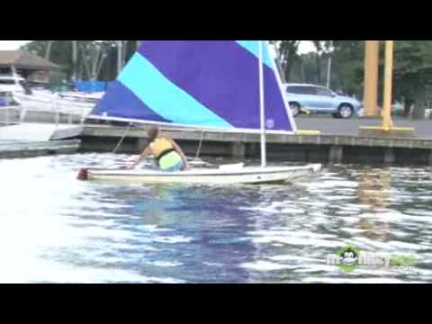 How To Sail: How To Dock And Stop A Sailboat