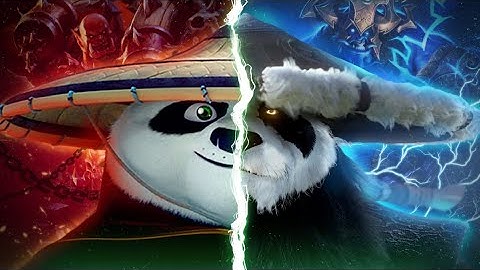 Mists of Pandaria: From Meme to Masterpiece