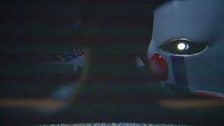FNAF 2 VHS Cutscenes (@LuisMiranda4D)