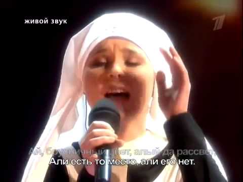 Пелагея и Полина Гагарина сестры
