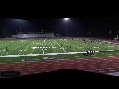 GR Central vs Devils Lake High School Boys' Varsity Football
