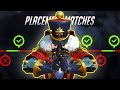 Overwatch - Placement Matches Don't Matter