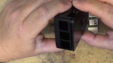 raspberry pi 3b unbox and set up