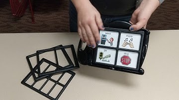 7 Level Communication Builder