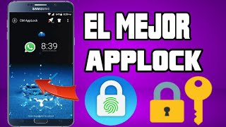 Genial Bloqueador de apps🔒 para android 2022✔️ screenshot 5