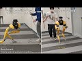 Supplementary Walking Experiments - RL for Versatile, Dynamic, and Robust Bipedal Locomotion Control