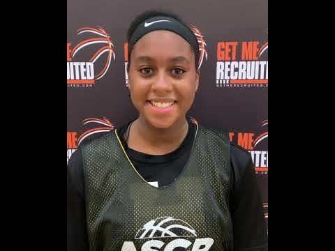 Paige Martin (Hastings HS/Westchester, NY) 2022 6’0 G