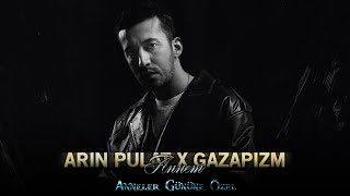 Arin Pulat X Gazapizm - ANNEM (mixed by. Kezer Prod) prod by. Kezer Prod