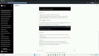 python program run in background