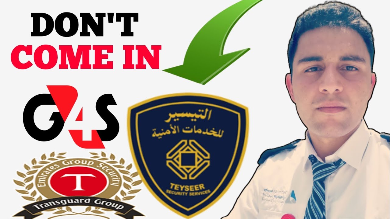 Why YOU Should IGNORE Top SECURITY Companies ?