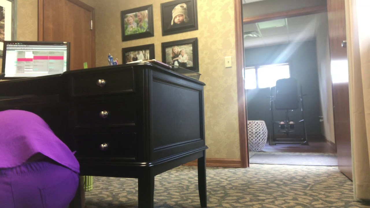 Tight Spaces, Funny Faces YouTube