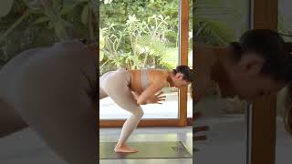 Briohny Smyth || YOGA