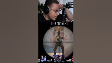 #ohnepixel on #Twitch | s1mple goat