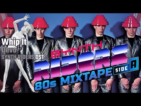 Synth Riders -