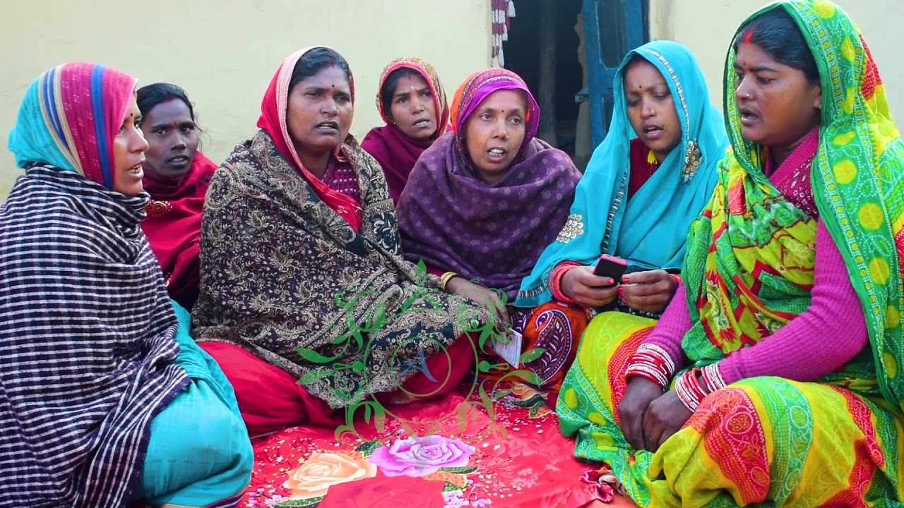 Magahi Lok Geet | Gosai Geet | Anup Kala Sanskriti | Ep-78