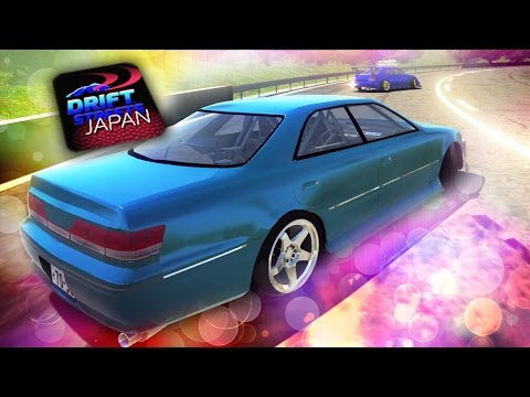 Видео: Drift Streets Japan - Коротко и информативно