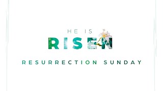 April 4, 2021 - Easter - Pastor Chuck Swindoll preaching, “Resurrection: Hoax or Hope”