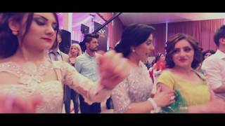 Karwan Shame - Highlight Video - Hochzeitsvideo - Datwet - Abspann - Ay Studio