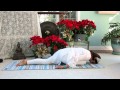 Kundalini Yoga for the 3rd Eye and Pituitary