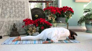 Kundalini Yoga for the 3rd Eye and Pituitary