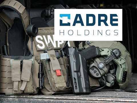 Cadre Holdings (CDRE): ☢️ The Nuclear AI Pivot vs. The "Mission-Critical" Moat