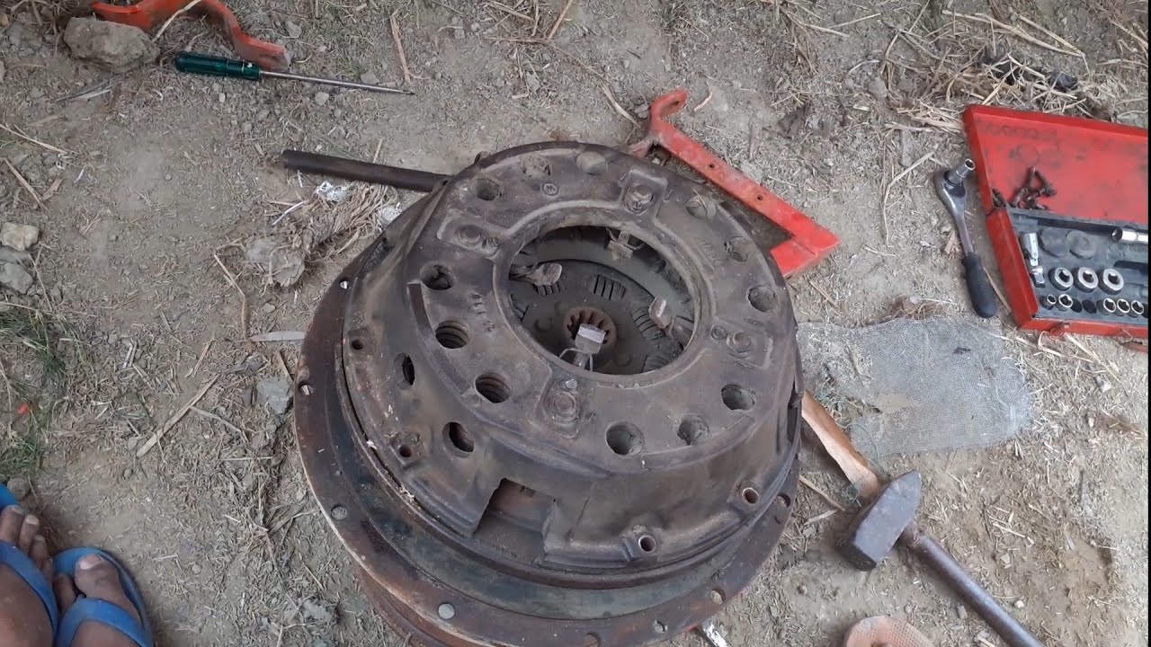 Preet 987 ka clutch