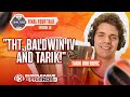 Tarik BIBEROVIC on Saras, THT and Fenerbahçe’s Road to Athens | FINAL FOUR TALK