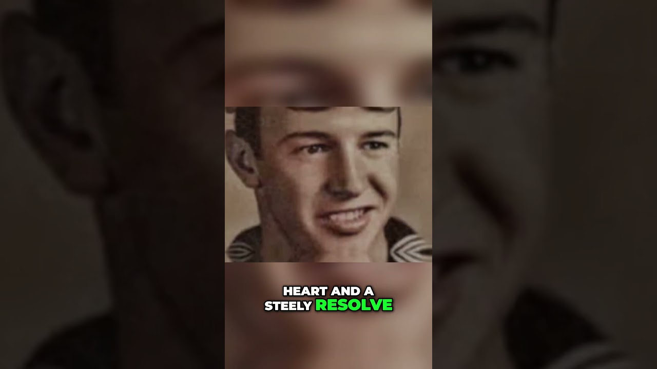 12 Year Old Navy Recruit | The Untold Story of Calvin Graham