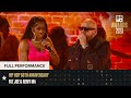 Fat Joe & Remy Ma Take Us To The Boroughs Of 2000s NYC! | BET Awards 