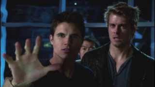 The Tomorrow People -  Trailer