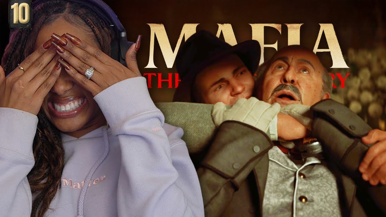 BODIES BODIES BODIES || Mafia: The Old Country (Part 10)