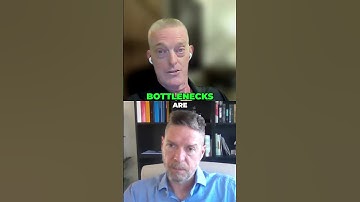 Process Modeling: Find Bottlenecks & Improve Efficiency
