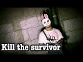 【Kill the survivor】勢い余ってDead by daylightで曲作ってみた