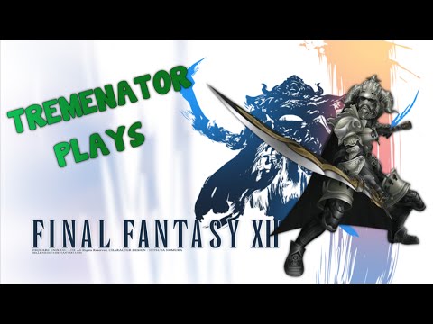 Wideo: Final Fantasy 12 - Chaos, Walker Of The Wheel, King Bomb, Fury I Humbaba Mistant - Lokalizacja, Wymagania I Strategie