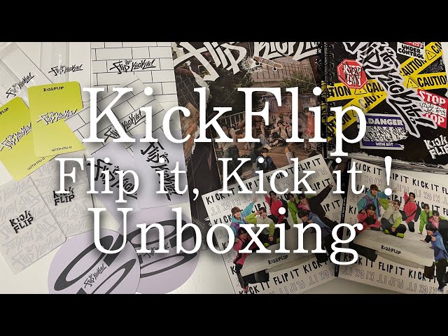 韓国　KickFlip　サノク　事前収録　ペンライト キックフリップ 韓国 KickFlip サノク 事前収録 ペンライト キックフリップ アイドル