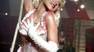 Hurt Remix -  Christina Aguilera