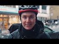 1 Tag als Rider   Wie viel verdient man als Fahrradkurier Mp3 Song